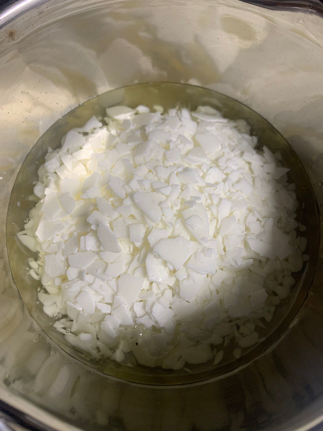 Soy Wax: The Superlative Choice