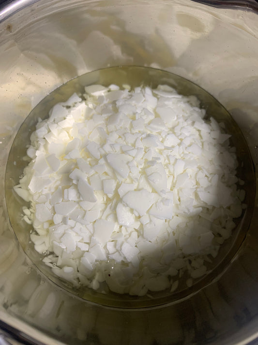 Soy Wax: The Superlative Choice